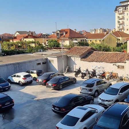 Alko Hotel Shkoder Exterior photo