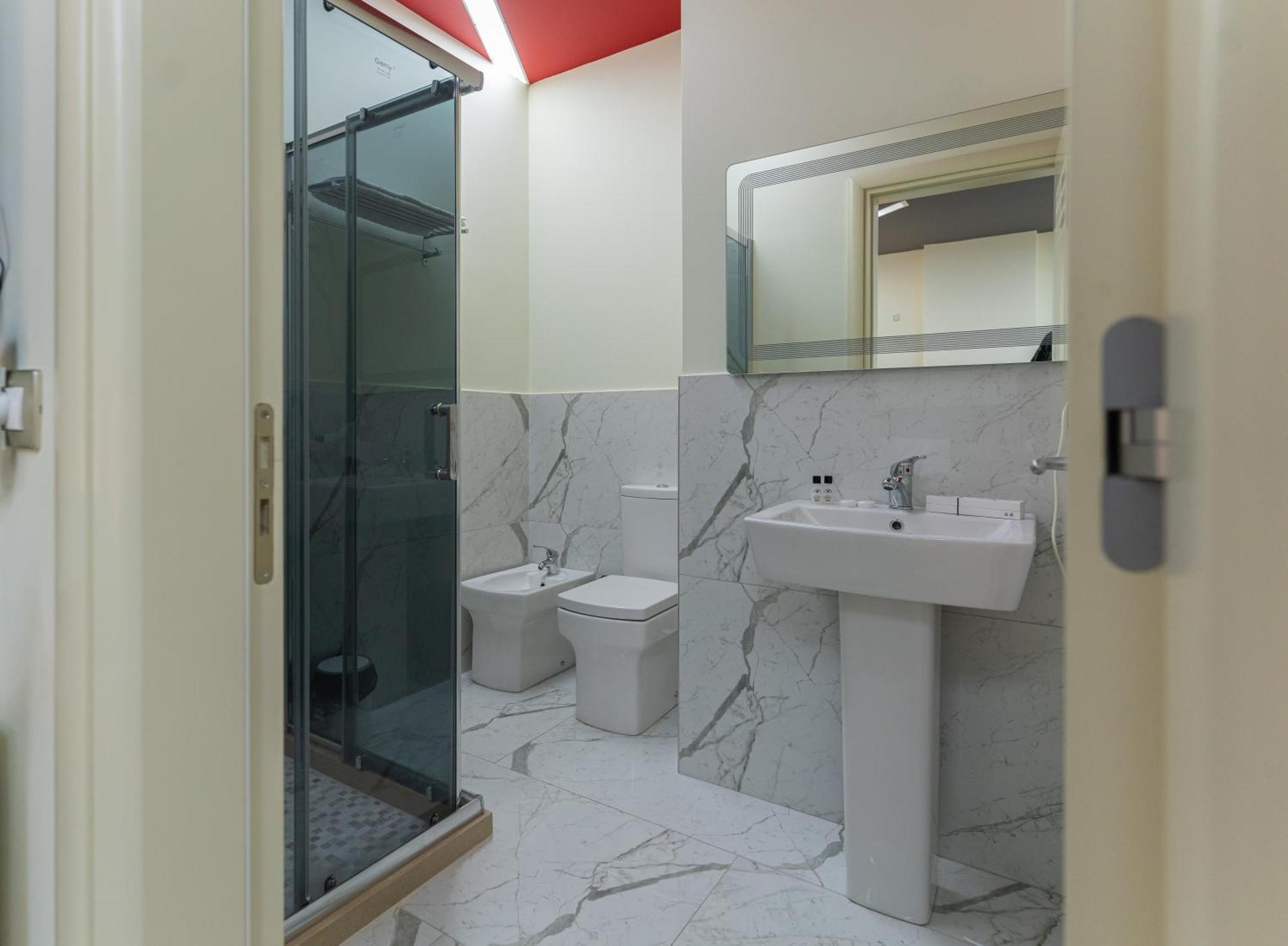 Alko Hotel Shkoder Exterior photo